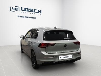 VW Golf R-LINE (2026) - Foto 7