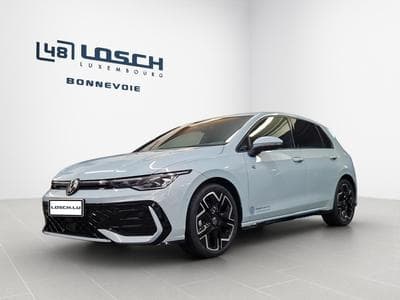 VW Golf R-LINE (2026) - Foto 1