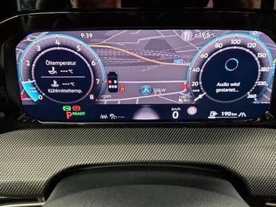 VW Golf R-LINE (2026) - Foto 11