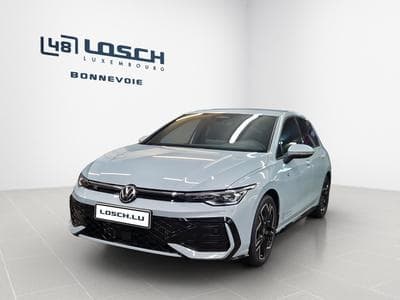 VW Golf R-LINE (2026) - Foto 3