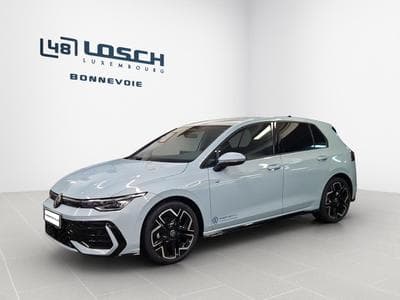 VW Golf R-LINE (2026) - Foto 4
