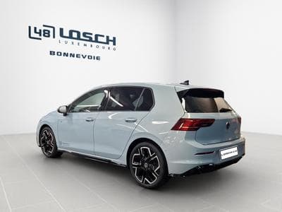 VW Golf R-LINE (2026) - Foto 5