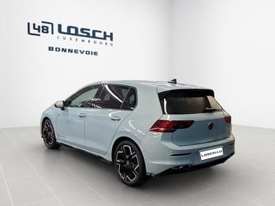 VW Golf R-LINE (2026) - Foto 6