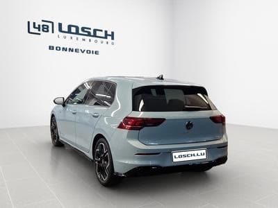 VW Golf R-LINE (2026) - Foto 7