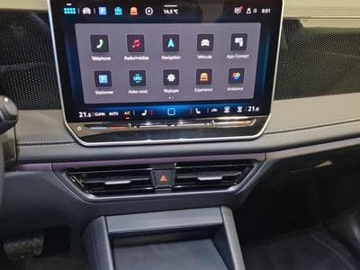 VW Tiguan LIFE (2026) - Foto 13