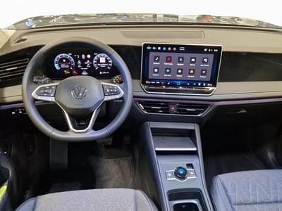 VW Tiguan LIFE (2026) - Foto 2