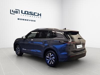 VW Tiguan LIFE (2026) - Foto 5