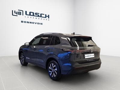 VW Tiguan LIFE (2026) - Foto 6