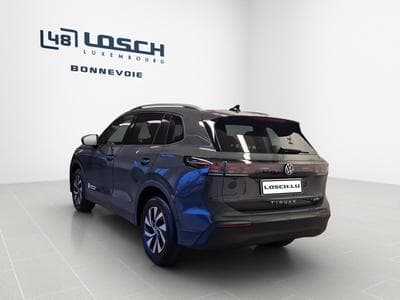 VW Tiguan LIFE (2026) - Foto 7