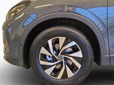 VW Tiguan LIFE (2026) - Foto 8