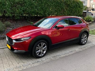Mazda CX-30 SKYCRUISE (2020) - Foto 1
