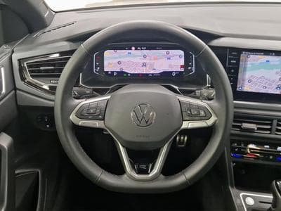 VW Taigo R-LINE (2024) - Foto 10
