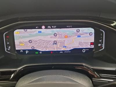 VW Taigo R-LINE (2024) - Foto 11