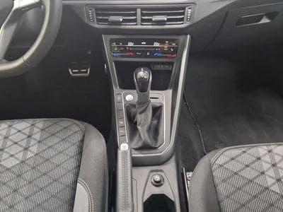 VW Taigo R-LINE (2024) - Foto 12