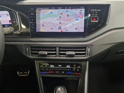 VW Taigo R-LINE (2024) - Foto 13