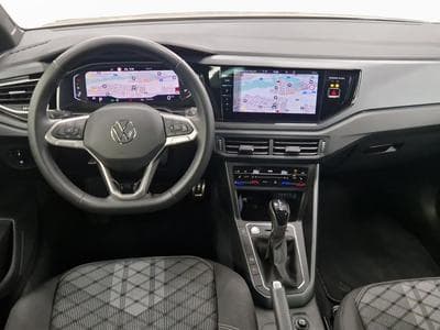 VW Taigo R-LINE (2024) - Foto 2