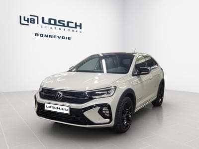 VW Taigo R-LINE (2024) - Foto 3