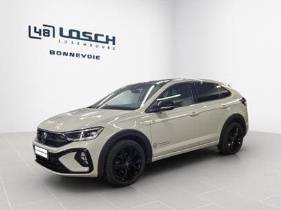 VW Taigo R-LINE (2024) - Foto 4