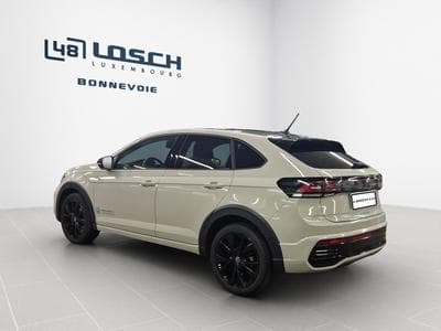 VW Taigo R-LINE (2024) - Foto 5