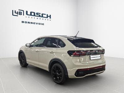 VW Taigo R-LINE (2024) - Foto 6