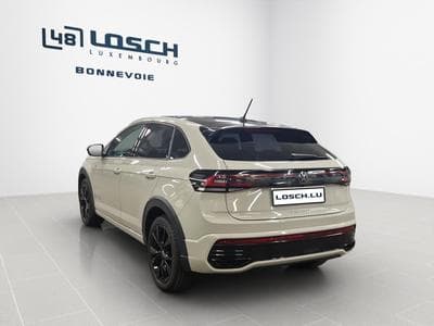 VW Taigo R-LINE (2024) - Foto 7