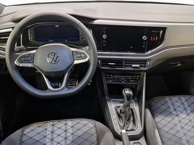 VW Polo R-LINE (2026) - Foto 2