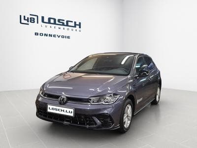 VW Polo R-LINE (2026) - Foto 3