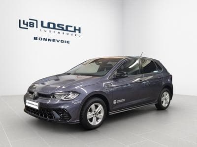 VW Polo R-LINE (2026) - Foto 4