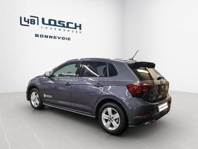 VW Polo R-LINE (2026) - Foto 5