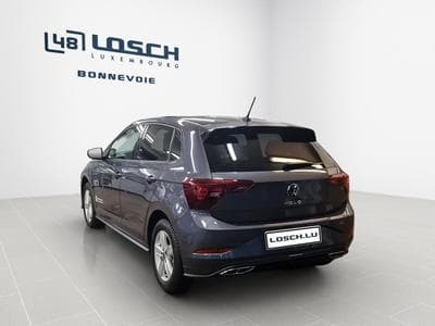 VW Polo R-LINE (2026) - Foto 7