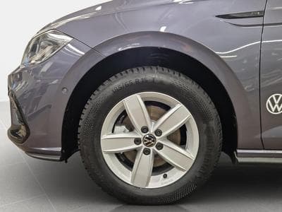 VW Polo R-LINE (2026) - Foto 8