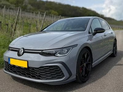 VW GTI VW GOLF VIII GTI 2.0 TSI 245cv DSG7 (2022) - Foto 1