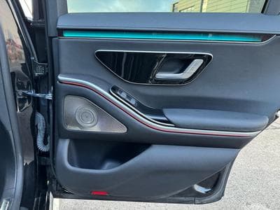 Mercedes S 400 d 4Matic Berline AMG Line (2021) - Foto 10