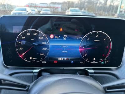 Mercedes S 400 d 4Matic Berline AMG Line (2021) - Foto 11