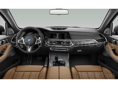 BMW X5 xDrive45e M Sport (2022) - Photo 2