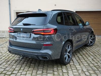 BMW X5 xDrive45e M Sport (2022) - Photo 3