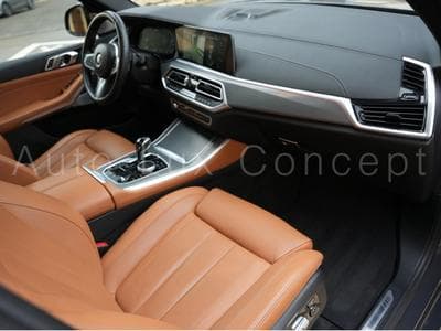 BMW X5 xDrive45e M Sport (2022) - Photo 6