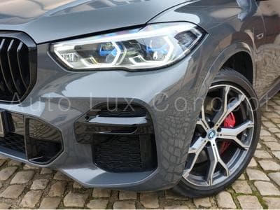 BMW X5 xDrive45e M Sport (2022) - Photo 9