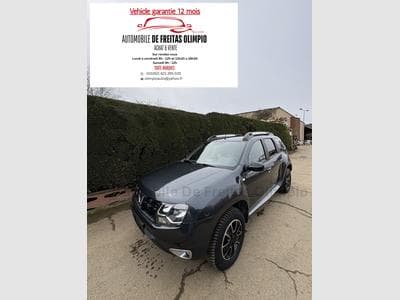 Dacia Duster 1.2 130 TCe (2017) - Photo 1