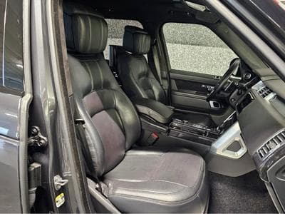 Land-Rover Range Rover 4.4 SDV8 VOGUE AUTOBIOGRAPHY FULL OPTIONS (2018) - Foto 5