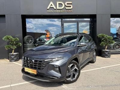 Hyundai Tucson IX35 1.6L 150CV (2022) - Photo 1