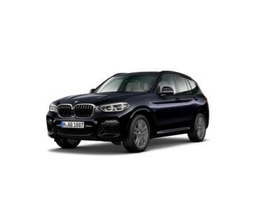 BMW X3 X3 xDrive20d Kit M Sport (2021) - Photo 1
