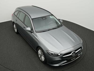 Mercedes C 200 d T LED+Kamera+TotwSHZ+Apple (2023) - Foto 12