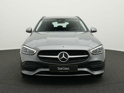 Mercedes C 200 d T LED+Kamera+TotwSHZ+Apple (2023) - Foto 2