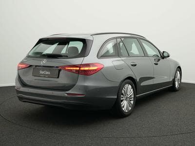 Mercedes C 200 d T LED+Kamera+TotwSHZ+Apple (2023) - Foto 3