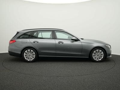 Mercedes C 200 d T LED+Kamera+TotwSHZ+Apple (2023) - Foto 5