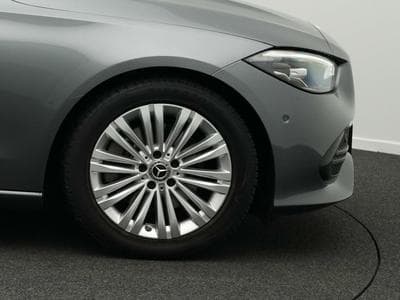 Mercedes C 200 d T LED+Kamera+TotwSHZ+Apple (2023) - Foto 8