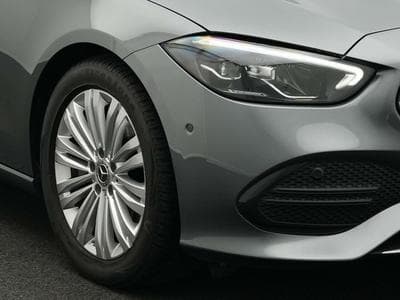 Mercedes C 200 d T LED+Kamera+TotwSHZ+Apple (2023) - Foto 9