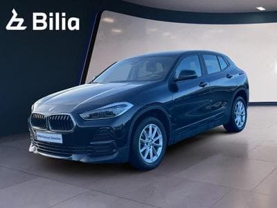 BMW X2 X2 sDrive18d (2021) - Photo 1