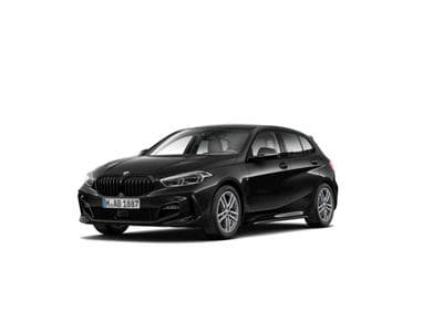 BMW 116 116i Hatch Kit M Sport (2021) - Photo 1